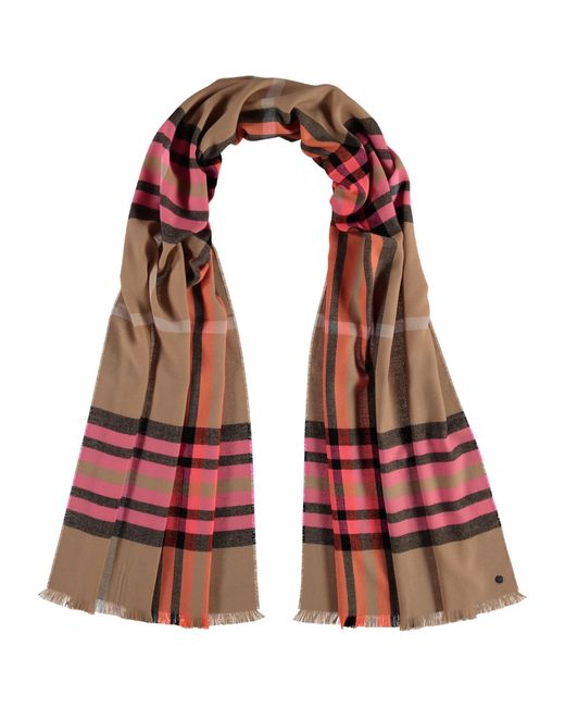 Fraas Red Schal 'stola'