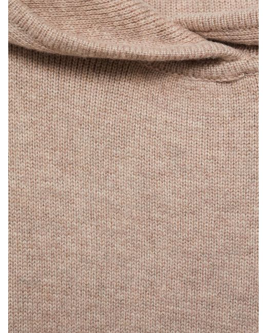 Mango Natural Pullover 'Goddes'