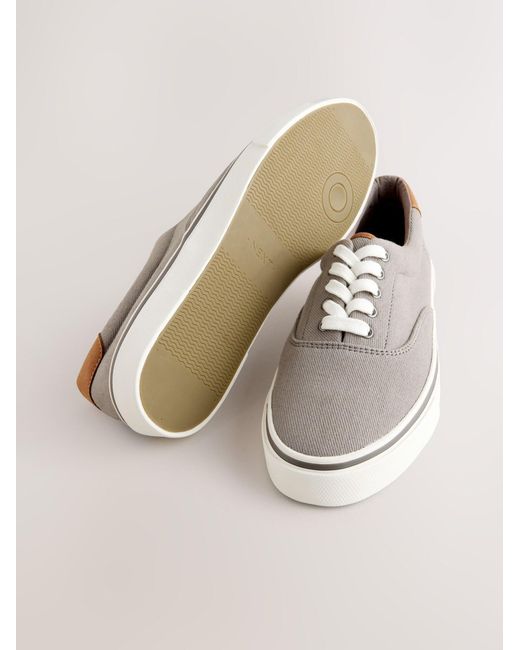 Next Sneaker in White für Herren