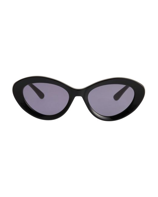 Roxy Black Sonnenbrille Horizon