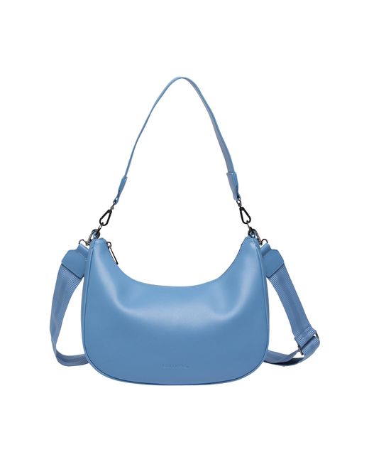 Comma, Blue Schultertasche