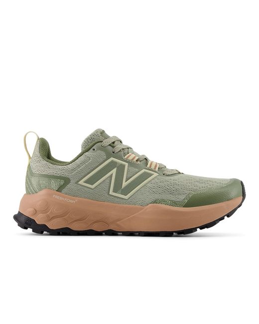 New Balance Green Laufschuh 'X Garoé V2'
