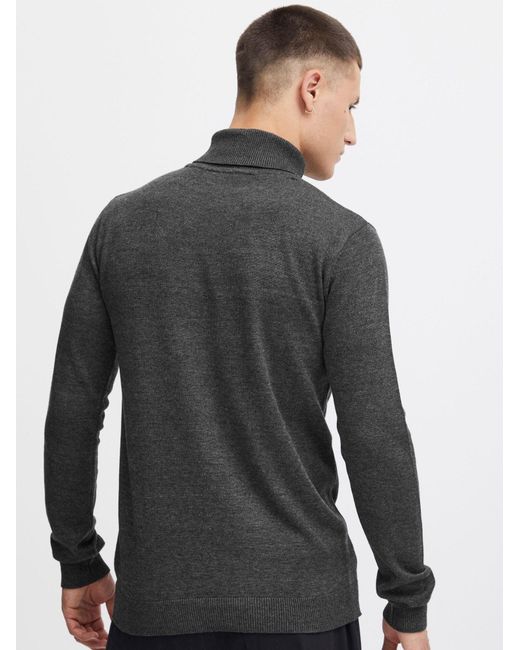 11 Project Pullover in Black für Herren