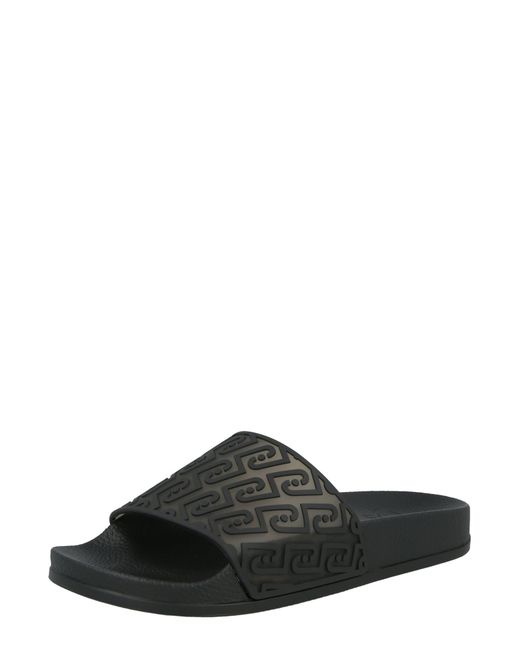Liu Jo Black Pantolette Kos 21