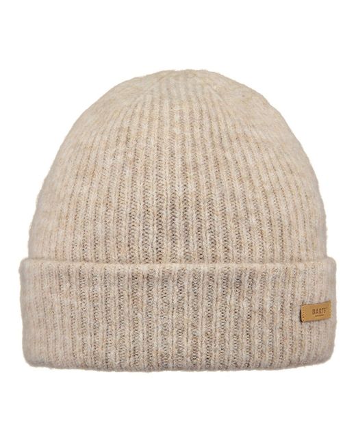 Barts Beanie Witzia in Natural für Herren