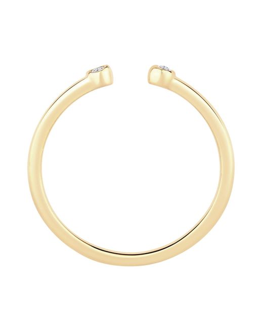 Glanzstücke München Metallic Ring