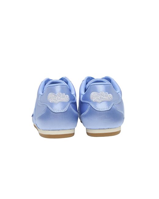 Buffalo Blue Sneaker Varsity