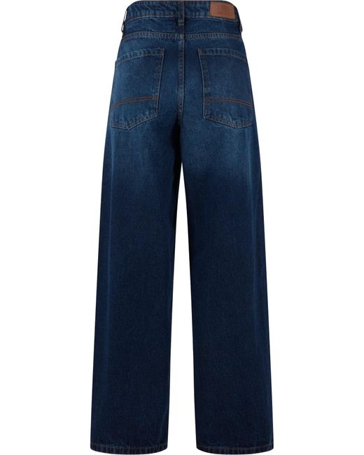 Urban Classics Blue Jeans