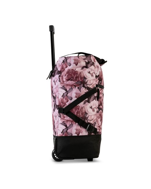 Punta Pink Trolley Wheel