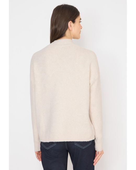 Cecil Natural Pullover