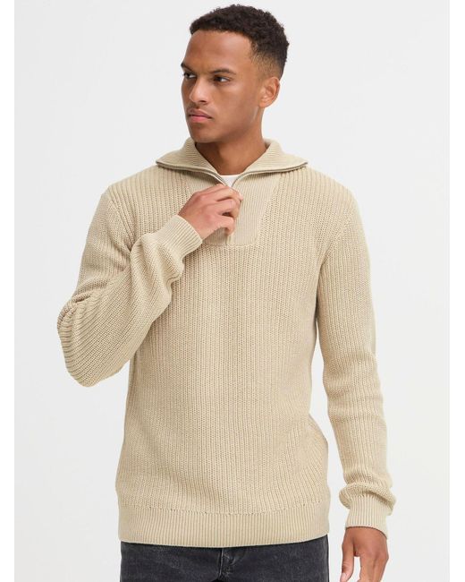 Blend Pullover Bhdeno in White für Herren