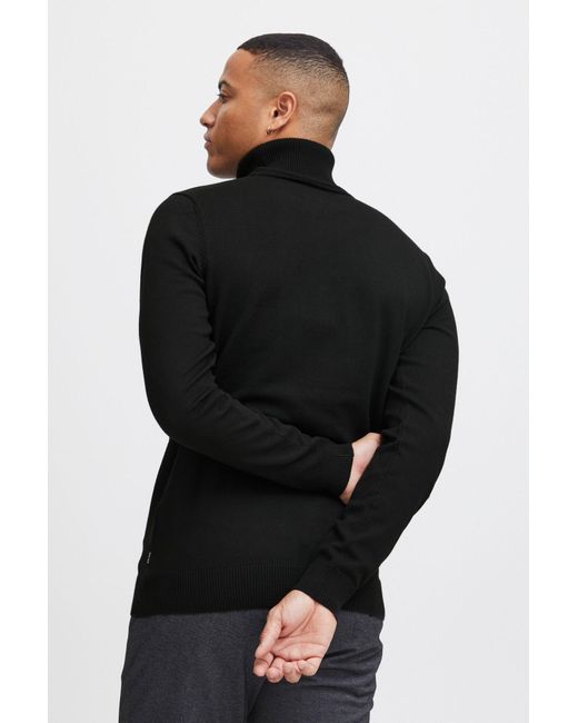Blend Pullover Carsten in Black für Herren