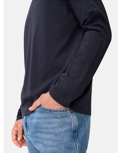 Camel Active Shirt in Blue für Herren