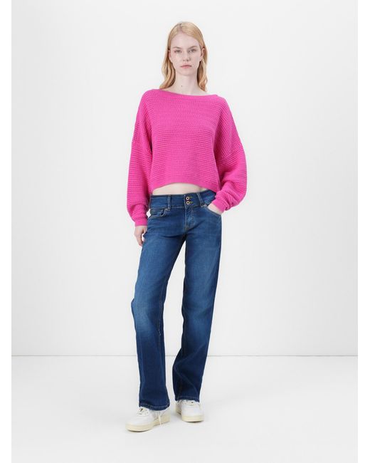 Gap Pink Pullover