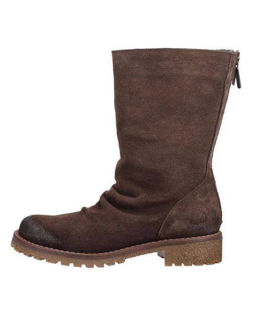Felmini Brown Stiefel