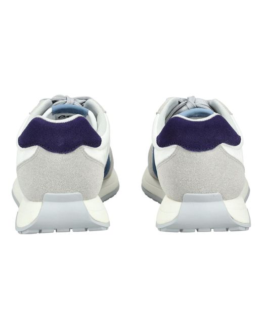 Ara Blue Sneaker