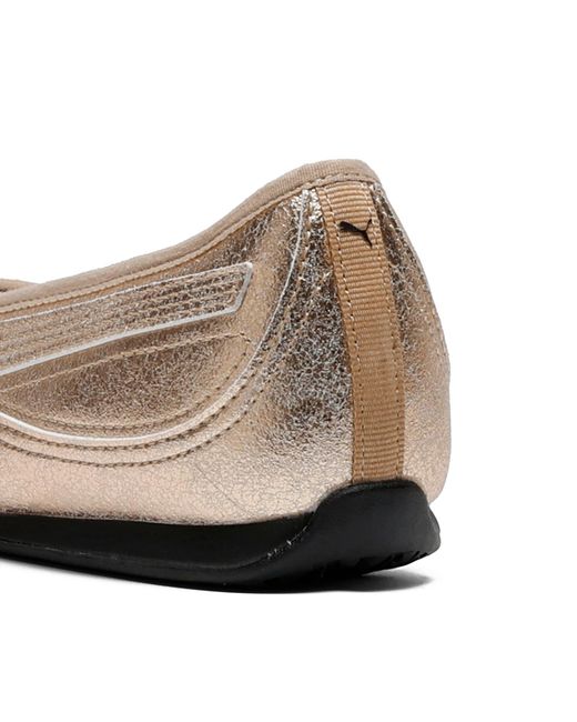 PUMA Natural Ballerina