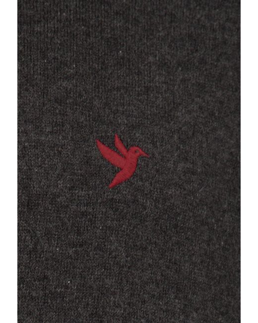 Felix Hardy Pullover in Black für Herren