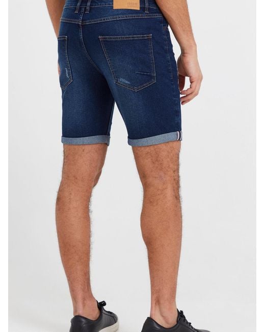 Solid Jeans Noyton in Blue für Herren