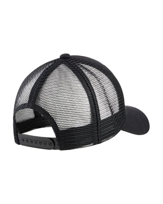 Man's World World Cap in Black für Herren