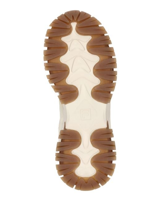 Fila Sneaker Ray Tracer Tr2 in White für Herren