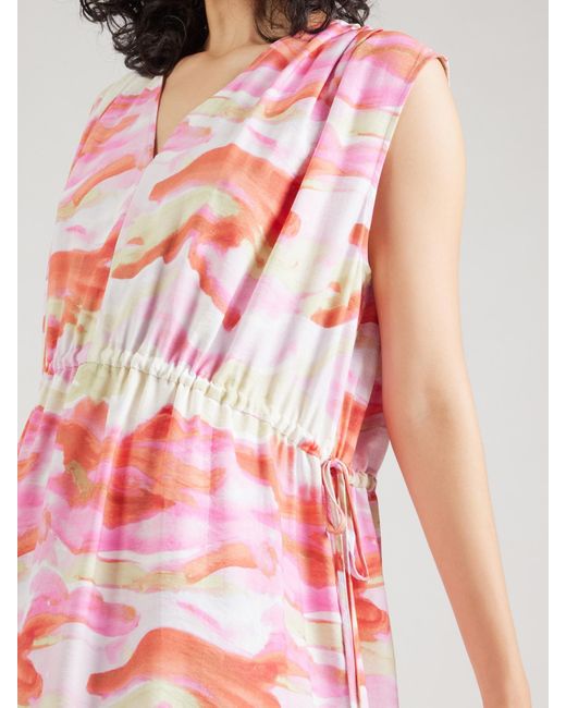 Y.A.S White Kleid 'Arola'