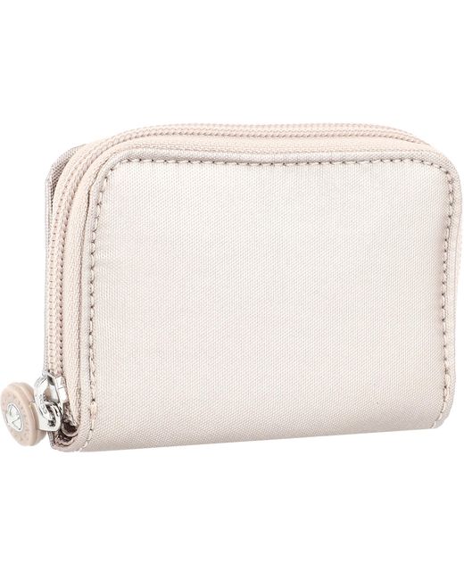 Kipling Natural Geldbörse