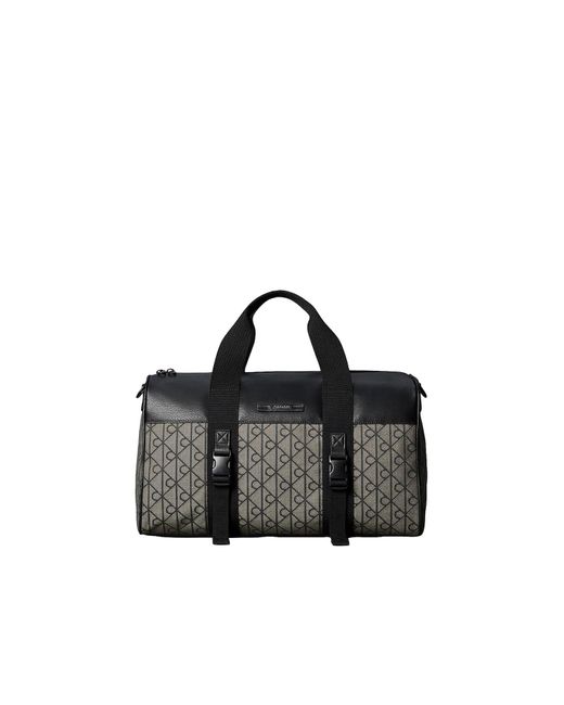 Calvin Klein Weekender in Black für Herren