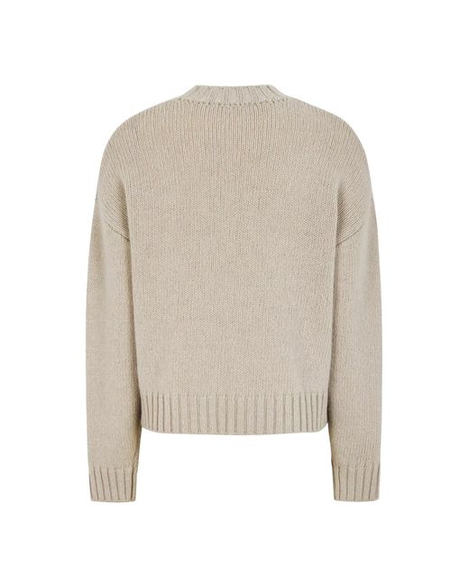 SOFT REBELS White Pullover