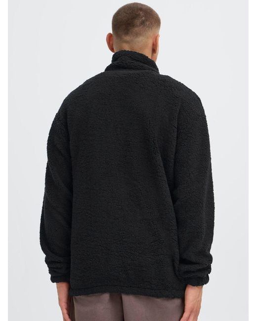Solid Troyer Sdpeder in Black für Herren