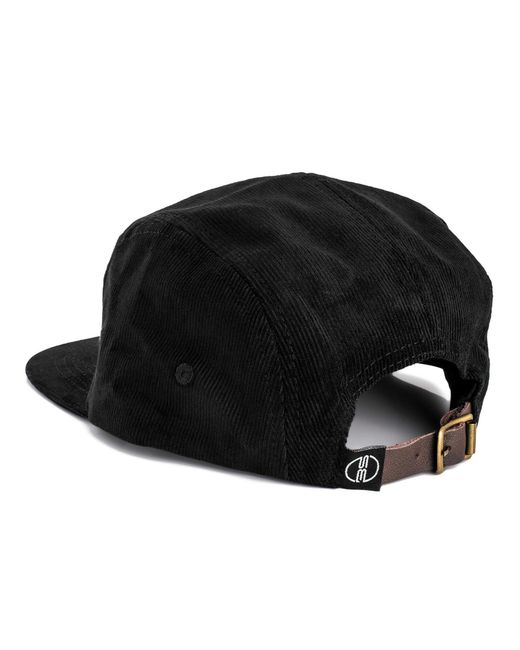 Blackskies Cap Fenrir in Black für Herren