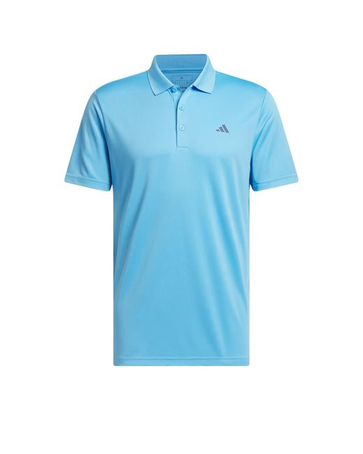 Adidas Originals Sportshirt 'adi' in Blue für Herren