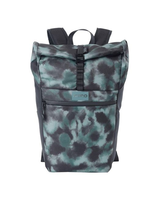 NitroBags Rucksack Cosmo in Blue für Herren