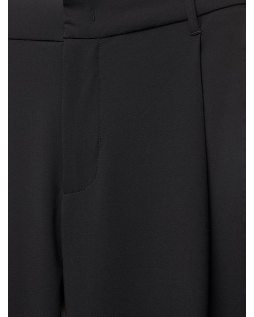 Pull&Bear Black Hose
