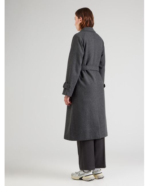 Object Gray Mantel Objkeily