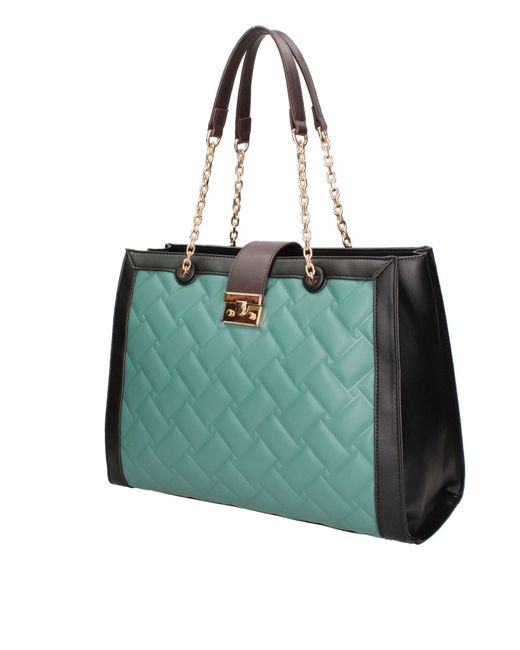 diana&co Shopper in Green für Herren