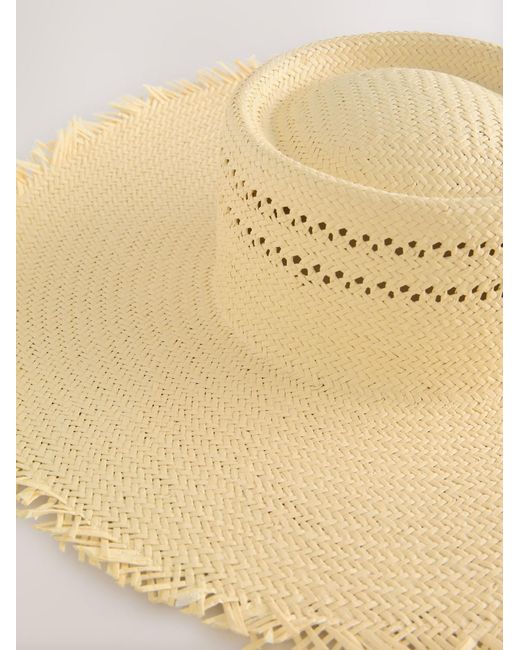 Next White Hut