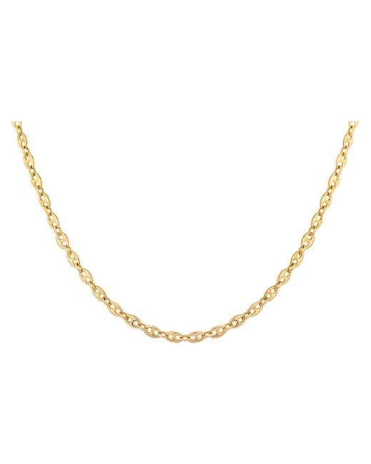 Caï Metallic Ca Kette