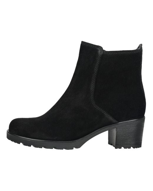 Gabor Black Stiefelette