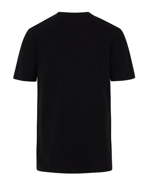 Protest Shirt Prtrimble in Black für Herren