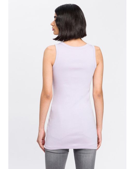 Flashlights Multicolor Top
