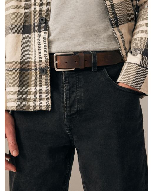 Next Gürtel in Brown für Herren