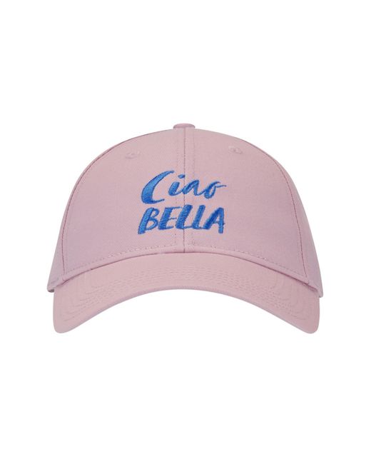 Codello Pink Cap