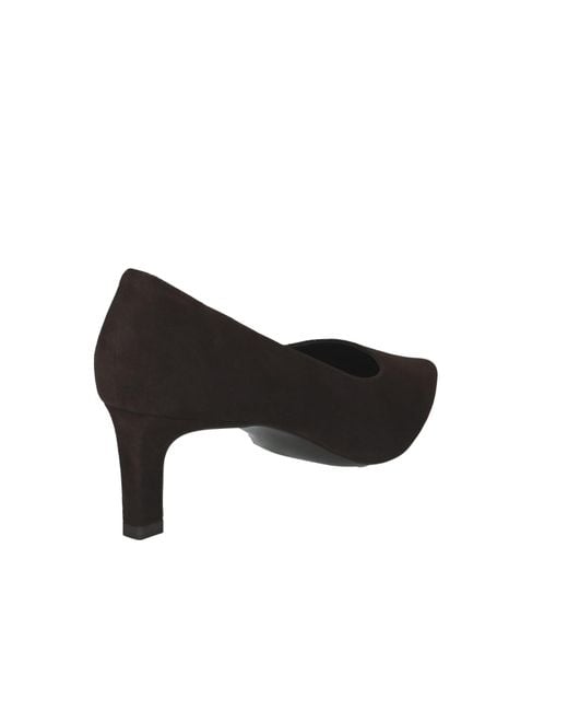 Peter Kaiser Black Pumps
