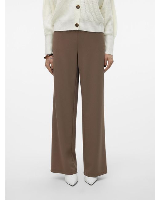 Vero Moda Natural Hose