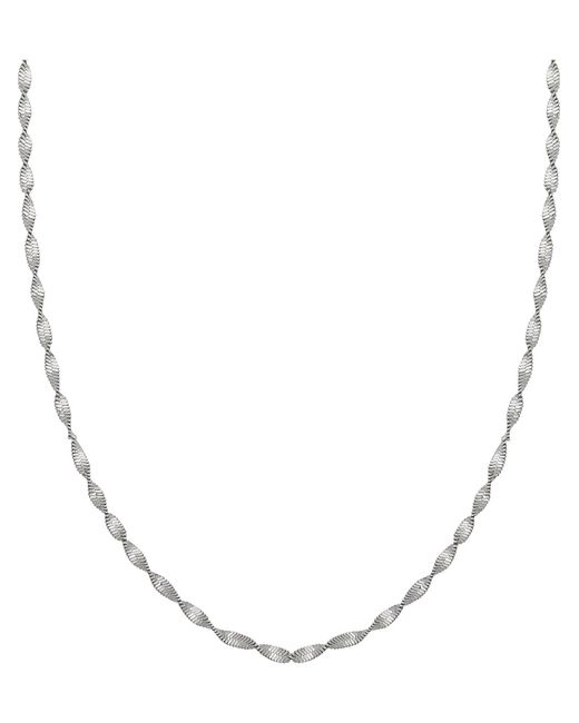 Caï Metallic Ca Kette
