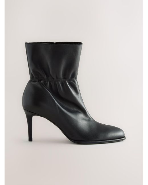 Next Black Stiefeletten Forever Comfort