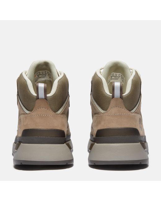 Timberland Schnürboots Field Trekker in Brown für Herren