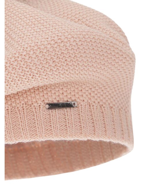 MAXTED Pink Mütze