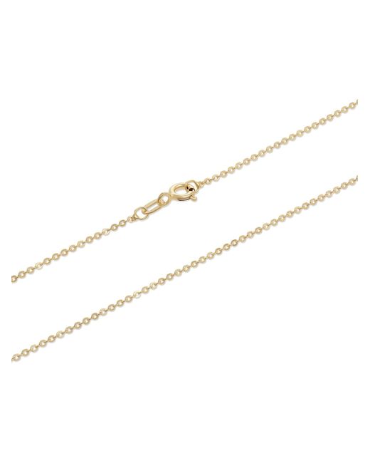 FAVS. White Kette